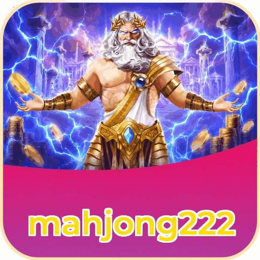 mahjong222