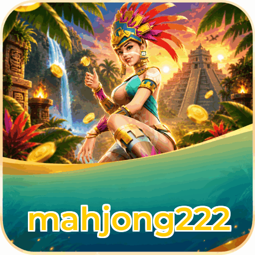 mahjong222